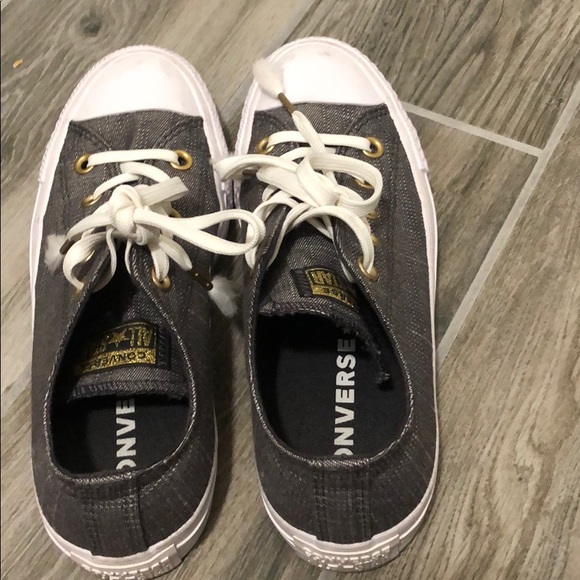 Converse All-Star Sneakers - Picture 2 of 6